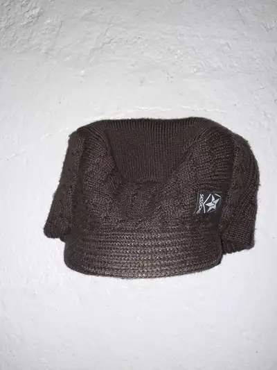 k sessions winter cap, View more