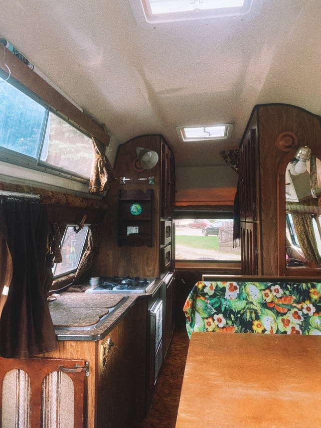 Camper Van RVs & Motorhomes Revelstoke Kijiji