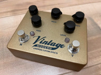 Lovepedal Vintage Modern