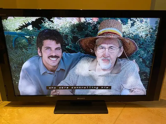 Sony KDL-46SL140 46- inch for sale in TVs in Markham / York Region - Image 9