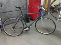 Hybrid Bike - Velo Sport Enduro - Excellent Condition