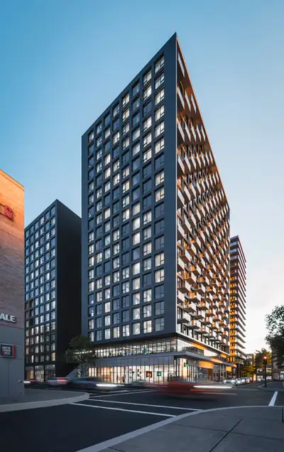 Lease Transfer – Studio Apartment in Griffintown