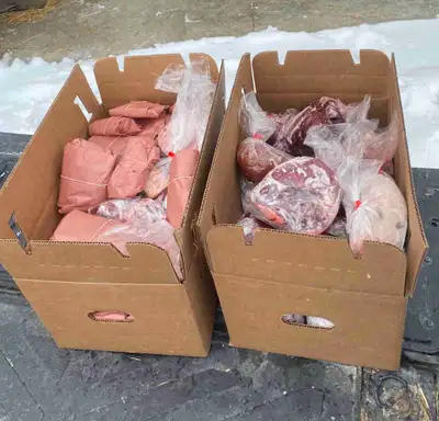 Waygu x Angus BEEF , View more