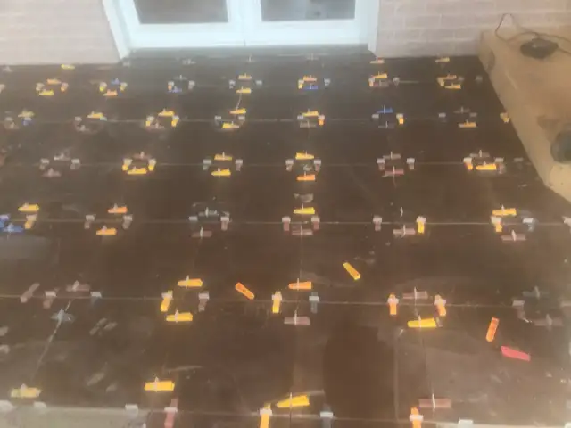 Professional Ceramic Tile Installer588728069082337287