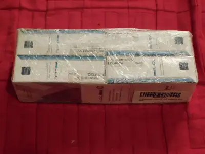 VARIOUS PRINTER INK  NEW $5 & UP, View more