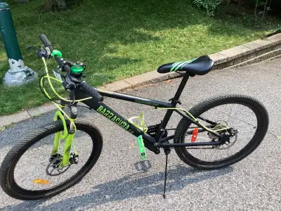 Genesis Barracuda 2.0 Disc Youth Mountain Bike 24 inch , View more