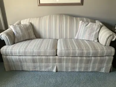 SOFA/COUCH  - Bernhardt custom, View more