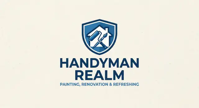 Handyman/Painter Calgary