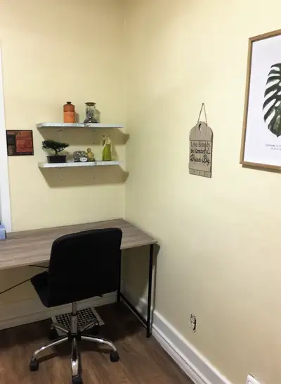 Room for Rent , available July 15! Students welcome! All inc!
