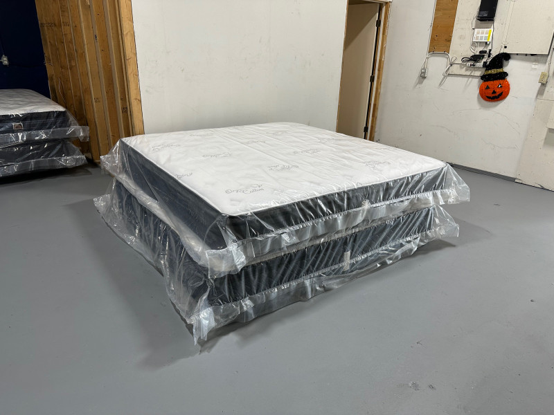 Remaining Inventory Beds & Mattresses Edmonton Kijiji