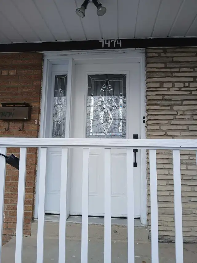 House  for rent