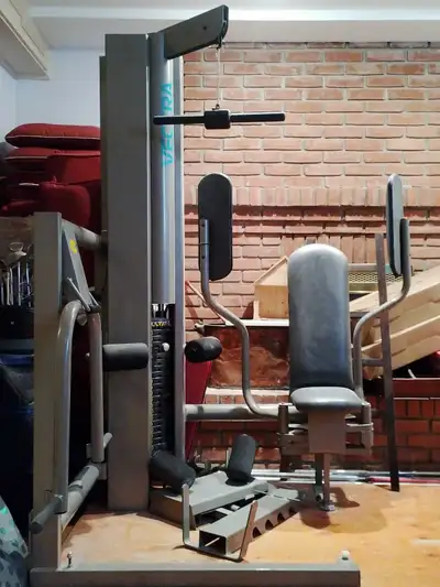 Precision workout equipment , View more