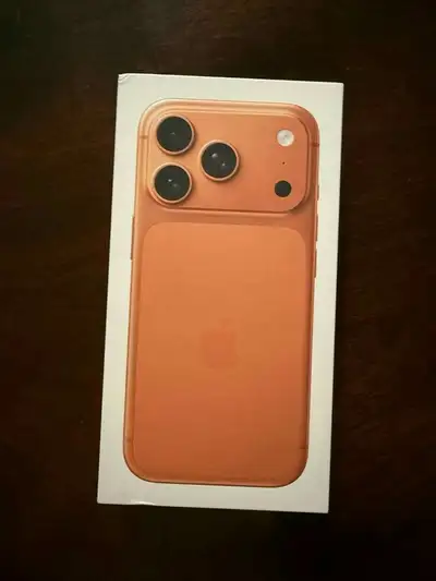 IPhone 17 Pro Max , View more