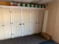 Interior Doors, Slabs, Baseboards