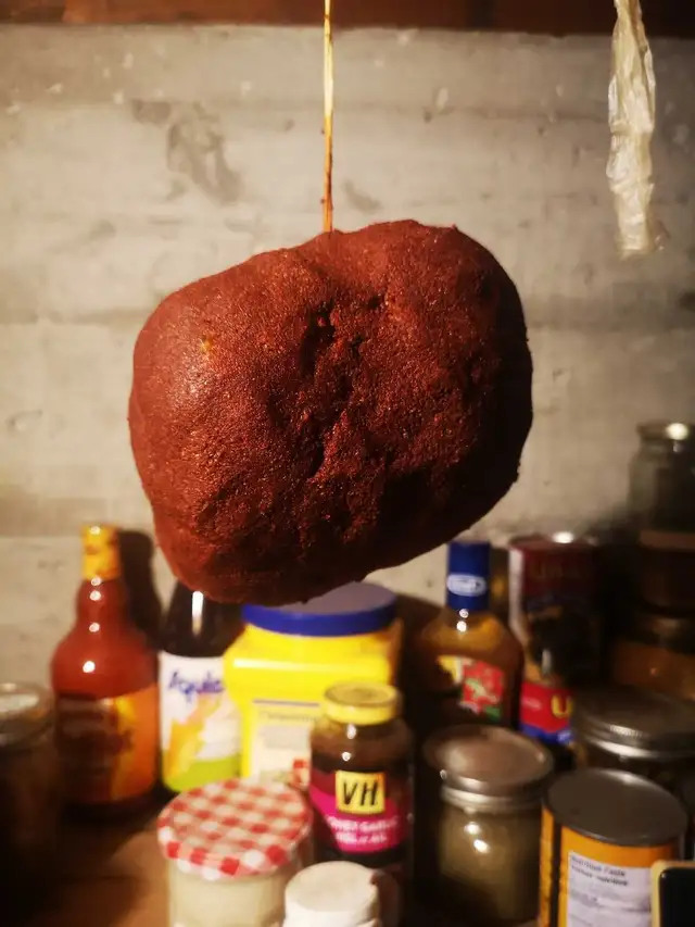 Butchering lessons 454256109992683523