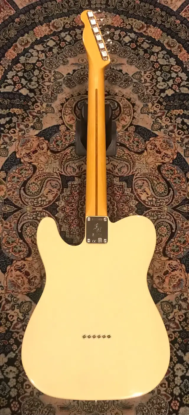 FENDER G.E. Smith TELECASTER64645240294019123