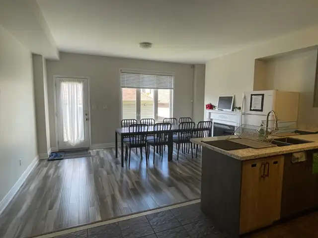 FEMALE ONLY - York University room for rent in Room Rentals & Roommates in City of Toronto - Image 2