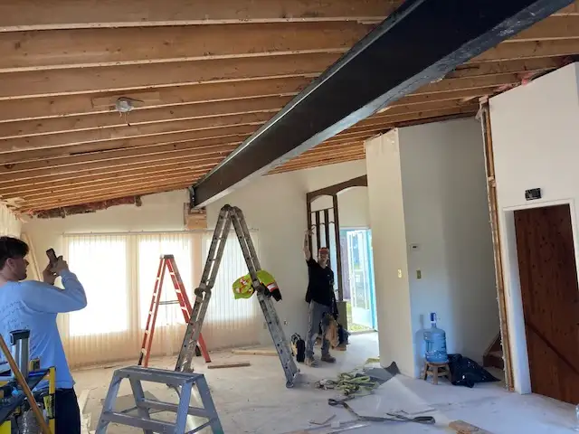 Structural Alterations/Modifications/Repairs64700582679938123