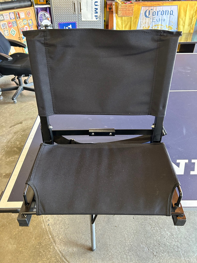 Stadium seats in Chairs & Recliners in Strathcona County