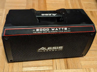 Alesis Strike Amp 8 Drum Amplifier Speaker 