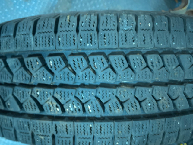 Winter tires in Tires & Rims in Timmins - Image 2
