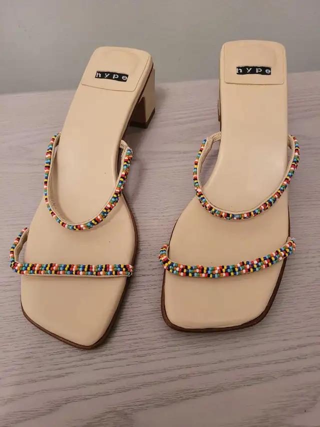 Hype Lady's Sandals in Women's - Shoes in St. Albert - Image 2