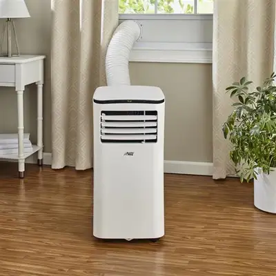 PORTABLE AIR CONDITIONER 8.000btu-new inbox-WARRANTY-$349-no tax, View more