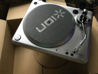 TURNTABLE USB/ Archiver