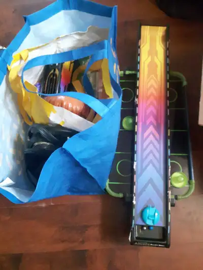 free stuff, View more