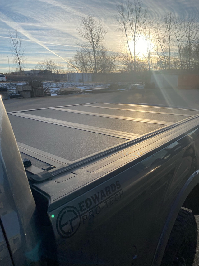 F25 Tonneau Cover in Other in Brantford