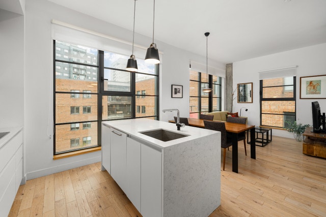Condo à vendre / Condo for sale — photo 2