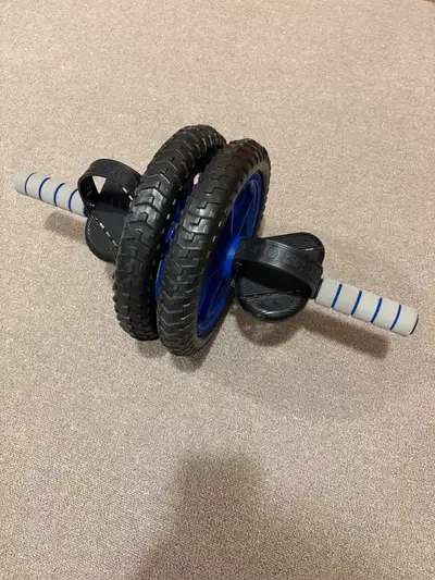 Exercise AB Wheel, View more