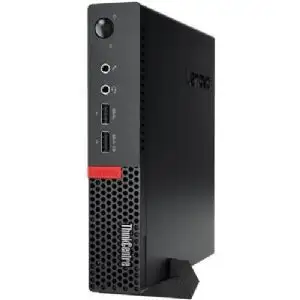Lenovo Thinkcentre M710q Core i3-7100T 3.4GHz 8GB 128GB SSD, View more