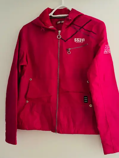 Woman’s sports jacket, View more