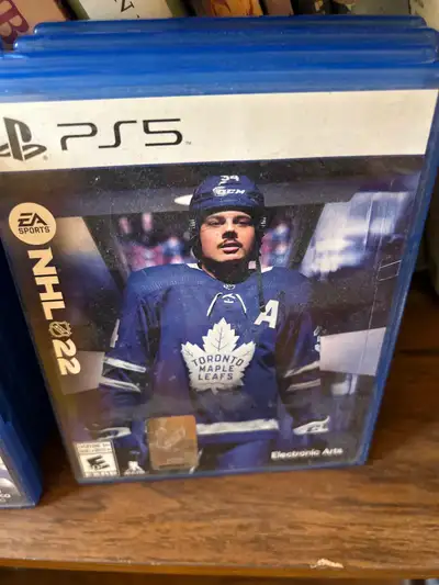 NHL 22 hockey , View more