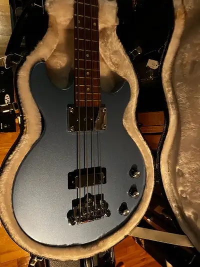 Gibson DC Bass, View more