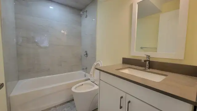 Basement Rent 2 Bedroom in Long Term Rentals in Kitchener / Waterloo - Image 10