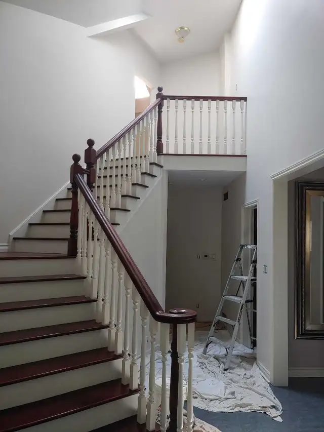 FLAT RATE PAINTING 574230182789140482