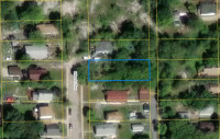 123 Mikado Ave - Affordable vacant lot near downtown Kenora