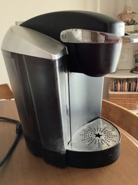 Keurig coffee machine