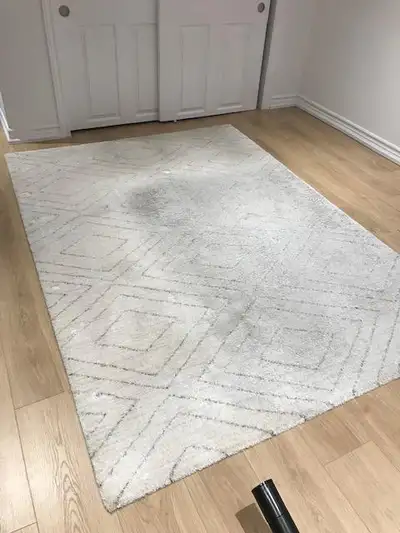 Free Ikea Rug, View more