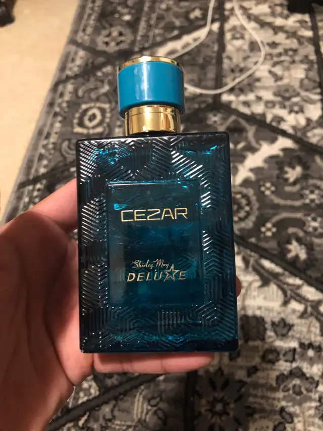 Cologne For Men62863267289347123