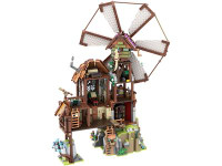 LEGO Mountain Windmill 910003