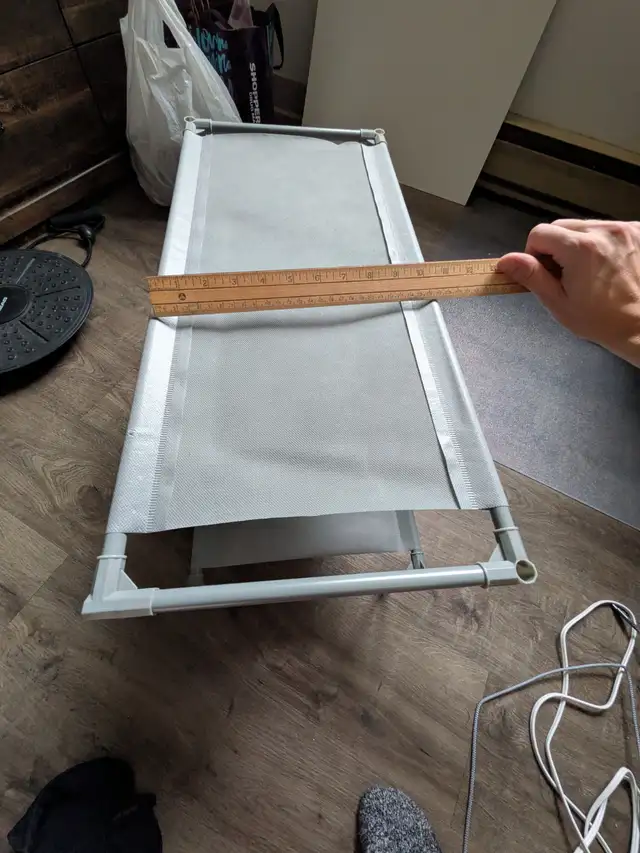 Shoe Rack in Storage & Organization in Winnipeg - Image 3