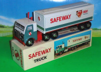 Camion / Safeway / Vintage