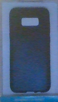 Speck Presidio Galaxy S8+ Black phone case