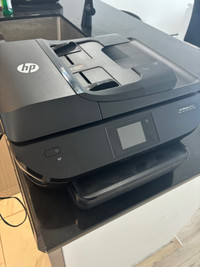 Imprimante/Printer HP 5740