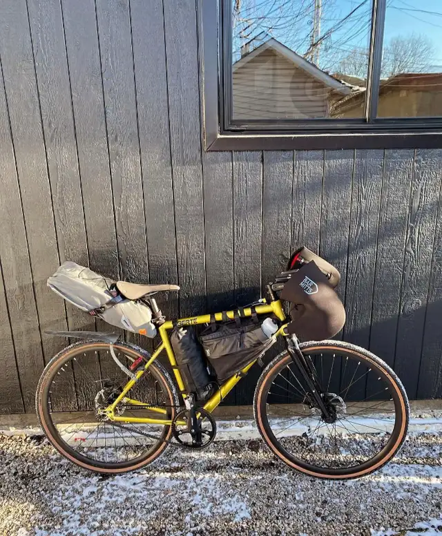 Liberté Belt-Drive All-Terrain Single Speed Bike-FREE SHIPPING in Fixie (Single Speed) in City of Toronto - Image 4