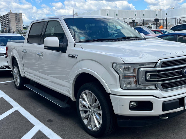 Ford 2018 pickup Truck  in Cars & Trucks in Mississauga / Peel Region - Image 3