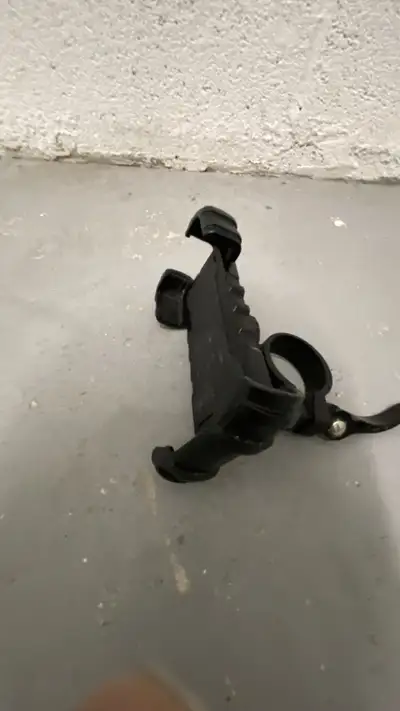 Road bike - Universal phone holder, View more